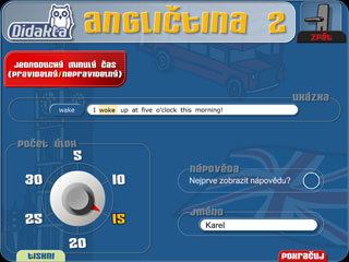 Angličtina 2 | 2