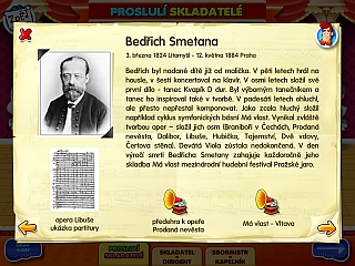 Hudební výchova 1 | 3