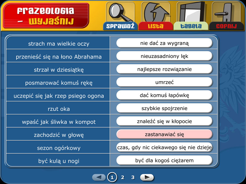 Język polski 2 | 1