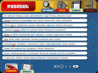 Język polski 2 | 3