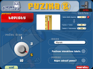 Fyzika 2 | 3