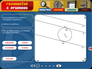 Geometria 1 | 3