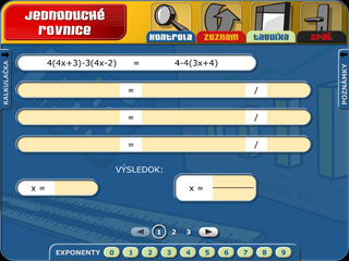 Matematika 2 | 3