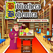 Bibliotheca Bohemica - porozumění a rozbor textu