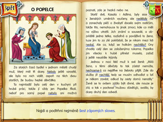 Bibliotheca Bohemica - porozumění a rozbor textu | 2