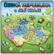 Česká republika a její kraje