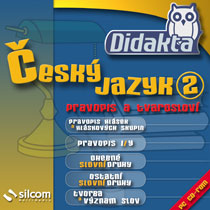 Český jazyk 2