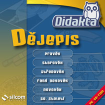 Dějepis