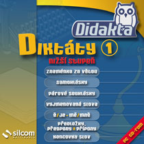 Diktáty 1