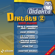 Diktáty 2