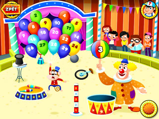 Malá VELKÁ násobilka UA | 3