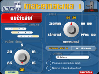 Matematika | 3