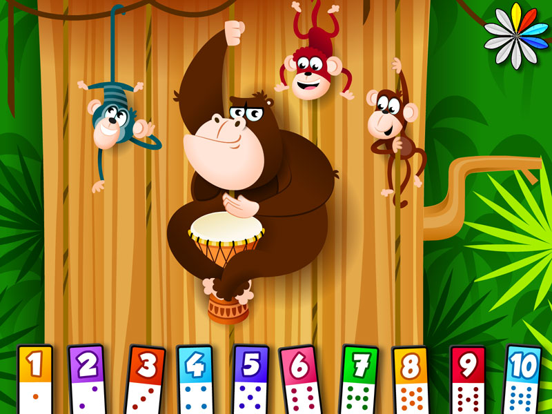 Než půjdu do školy UA | 1