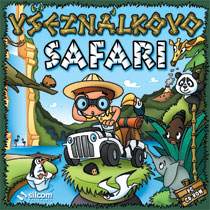 Všeználkovo safari