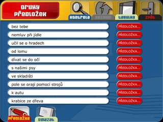 Český jazyk 2 | 2