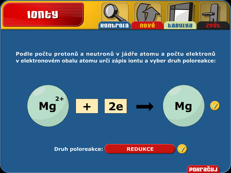 Chemie | 1