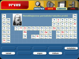 Chemie | 2