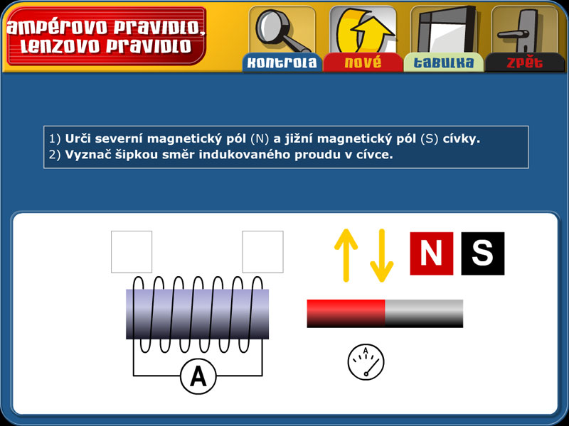 Fyzika 2 | 1