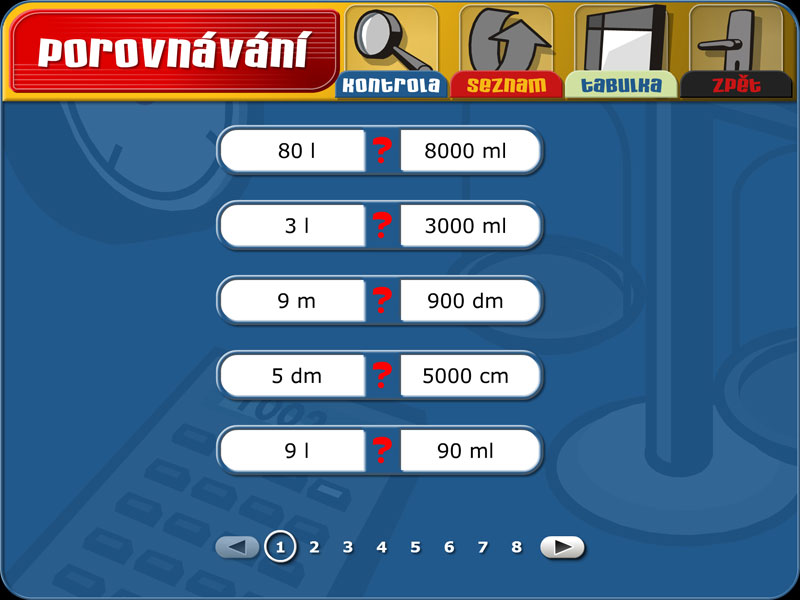 Matematika | 1