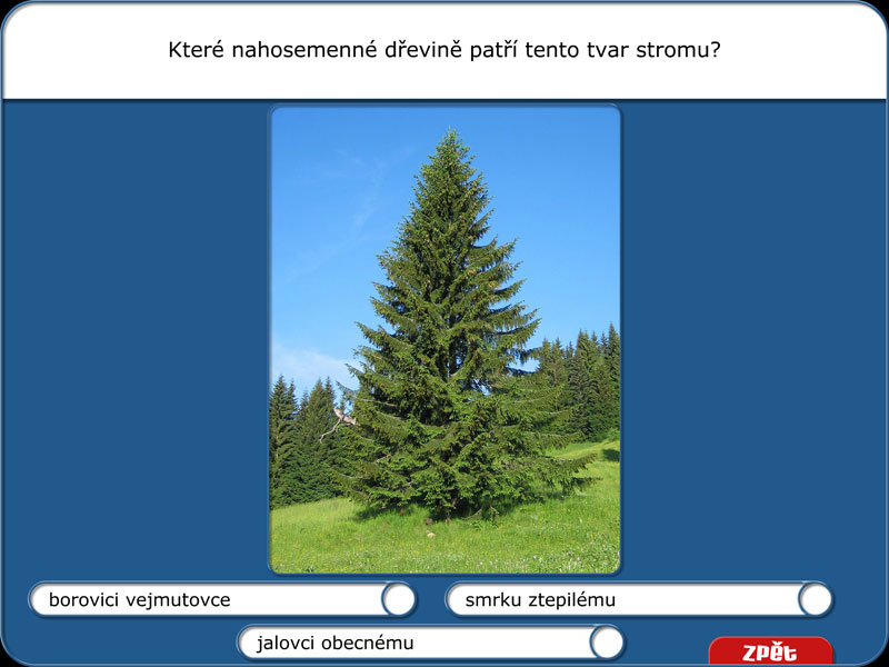 Přírodopis 1 | 1
